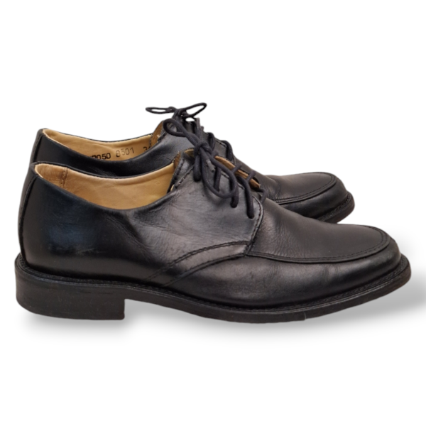 Sapato Social Brooksfield Preto-34