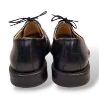 Sapato Social Brooksfield Preto-34