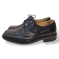 Sapato Social Brooksfield Preto-34