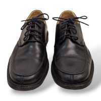 Sapato Social Brooksfield Preto-34