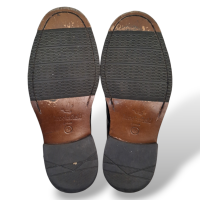 Sapato Social Brooksfield Preto-34