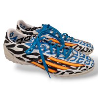 Chuteira Adidas Colorida-37
