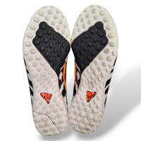 Chuteira Adidas Colorida-37