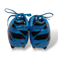 Chuteira Adidas Azul de campo-38