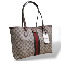Bolsa Gucci Ophidia GG Média
