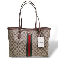 Bolsa Gucci Ophidia GG Média