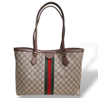 Bolsa Gucci Ophidia GG Média
