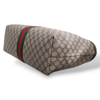 Bolsa Gucci Ophidia GG Média