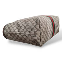 Bolsa Gucci Ophidia GG Média