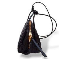 Bolsa Bottega Veneta Concert Marrom