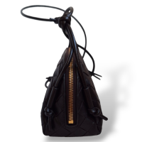 Bolsa Bottega Veneta Concert Marrom
