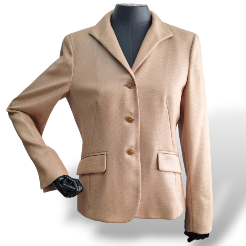 Blazer Jones New York Caramelo-38