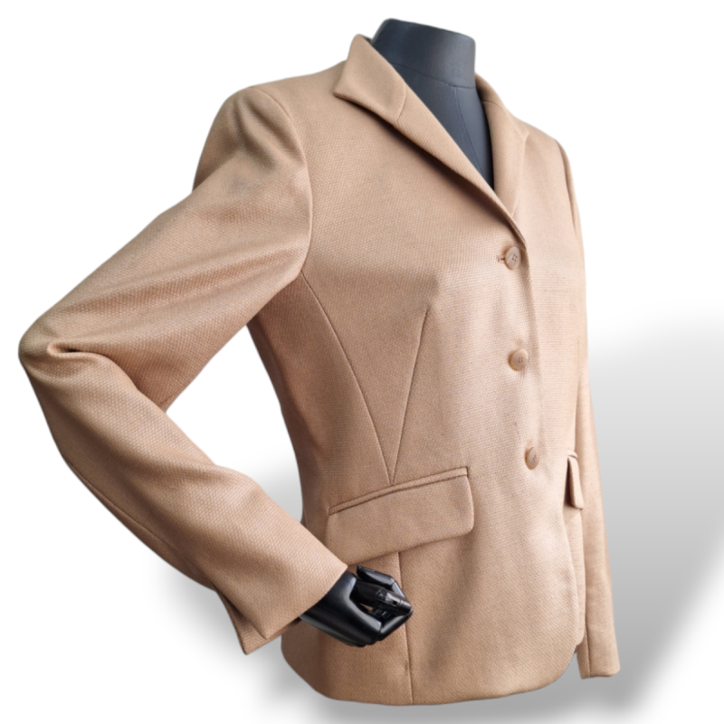 Blazer Jones New York Caramelo-38