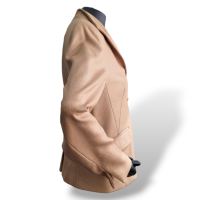 Blazer Jones New York Caramelo-38