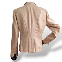 Blazer Jones New York Caramelo-38
