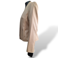 Blazer Jones New York Bege-38