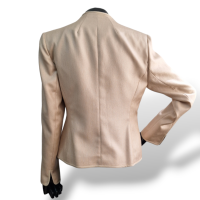 Blazer Jones New York Bege-38
