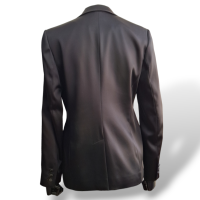 Blazer Calvin Klein Preto-38