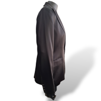 Blazer Calvin Klein Preto-38