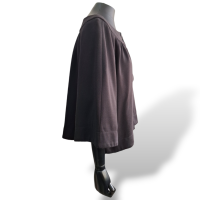 Casaco Oscar de la Renta Preto-36