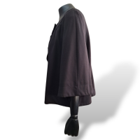 Casaco Oscar de la Renta Preto-36