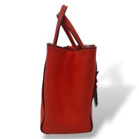 Bolsa Fendi 2 Jours Coral