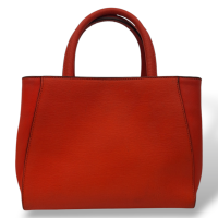 Bolsa Fendi 2 Jours Coral