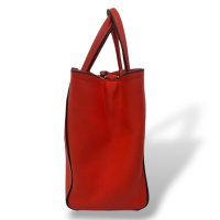 Bolsa Fendi 2 Jours Coral