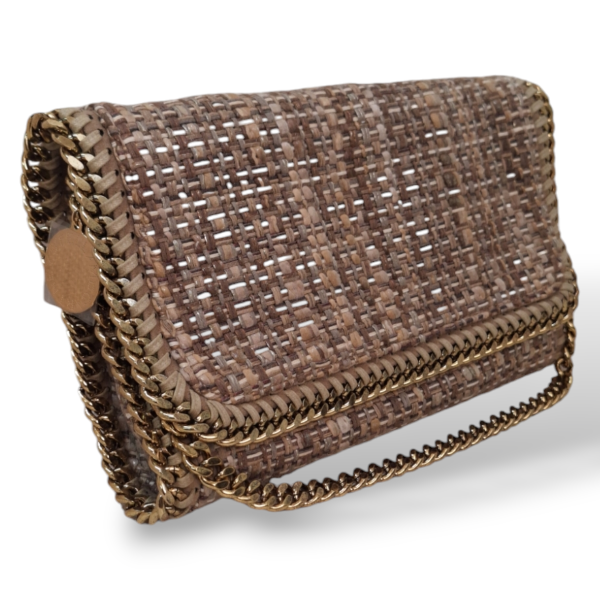 Bolsa Stella McCartney Tweed