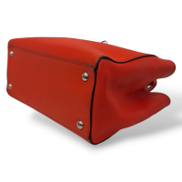 Bolsa Fendi 2 Jours Coral