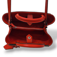 Bolsa Fendi 2 Jours Coral