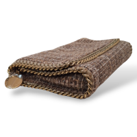 Bolsa Stella McCartney Tweed