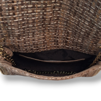 Bolsa Stella McCartney Tweed