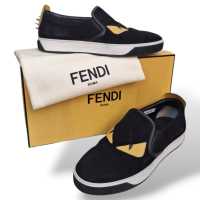Tênis Fendi Monster-40