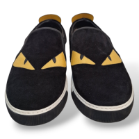 Tênis Fendi Monster-40