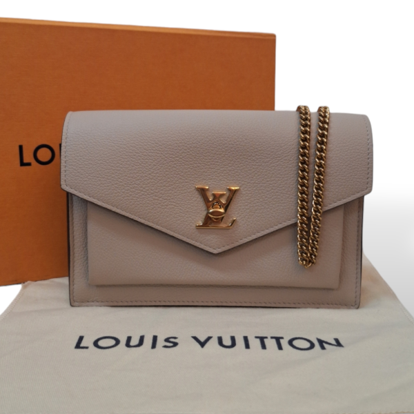 Bolsa Louis Vuitton Mylockme
