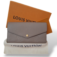 Carteira Louis Vuitton Sarah 
