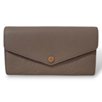 Carteira Louis Vuitton Sarah 