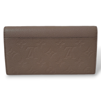 Carteira Louis Vuitton Sarah 