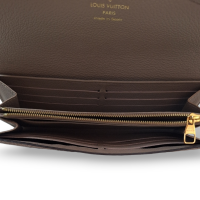 Carteira Louis Vuitton Sarah 