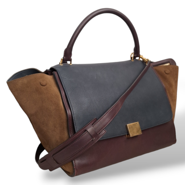 Bolsa Celine Trapeze