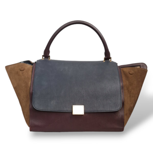 Bolsa Celine Trapeze