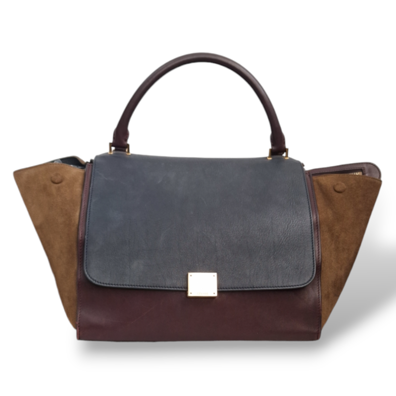 Bolsa Celine Trapeze Bolsa Celine Trapeze