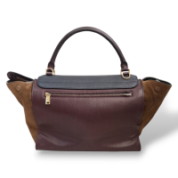 Bolsa Celine Trapeze