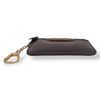 Chaveiro Louis Vuitton Verniz