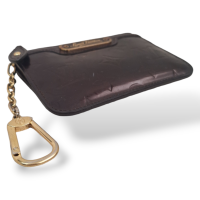 Chaveiro Louis Vuitton Verniz