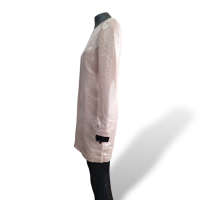 Vestido Diane von Furstenberg Bege-40