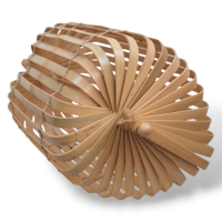 Bolsa Cult Gaia em Bambu