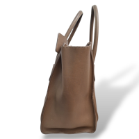 Bolsa Celine Luggage Bege
