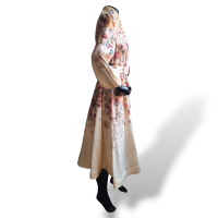 Vestido Zimmermann Estampado-38